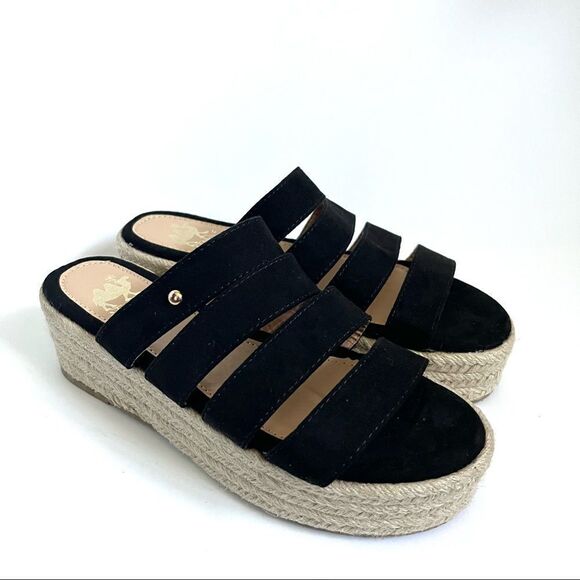 Camel Toes Women’s Espadrille Sandals Size 8 - Picture 13 of 14